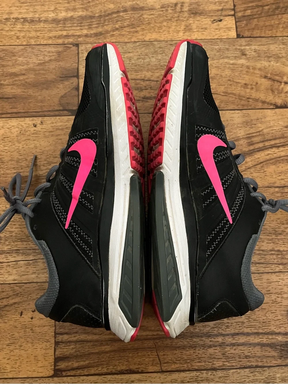 Nike dart xii